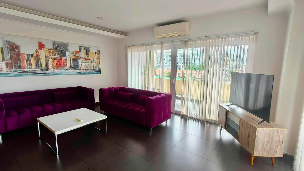 1BR condo in Pratumnak — photo 2