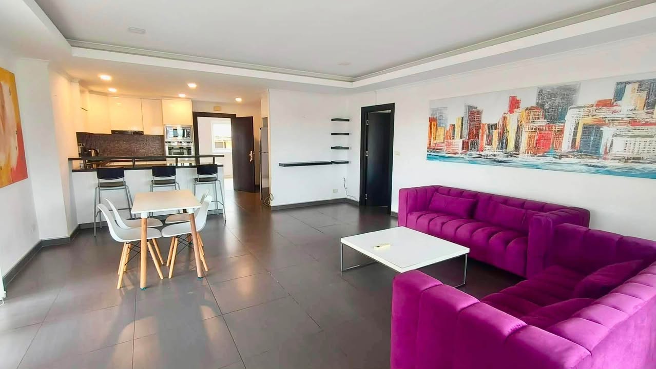 1BR condo in Pratumnak — photo 3