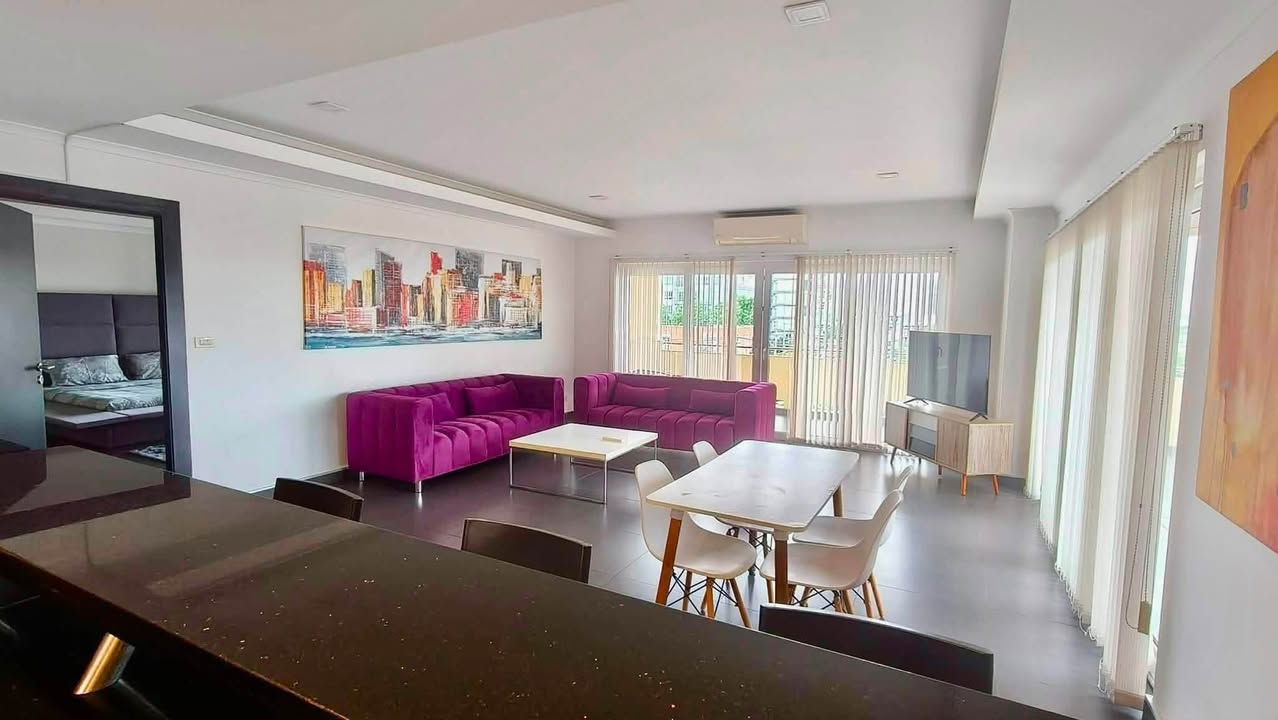 1BR condo in Pratumnak — photo 4
