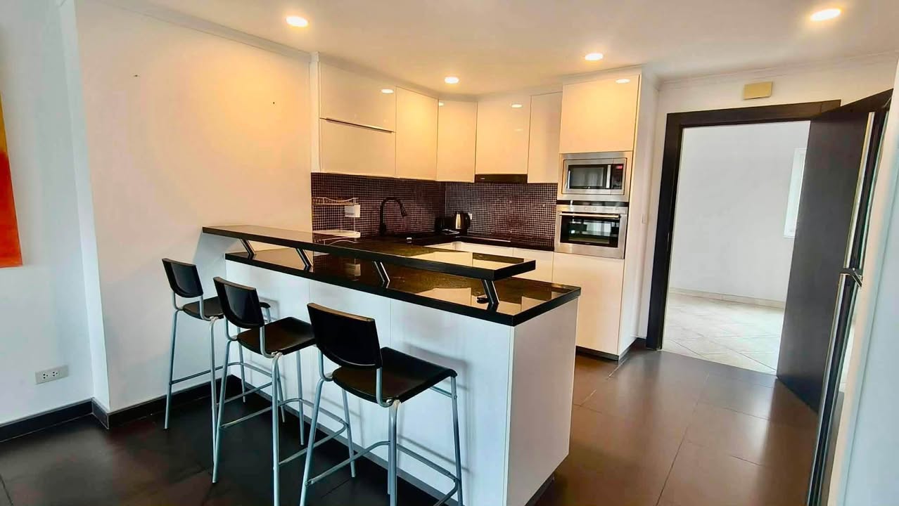 1BR condo in Pratumnak — photo 5
