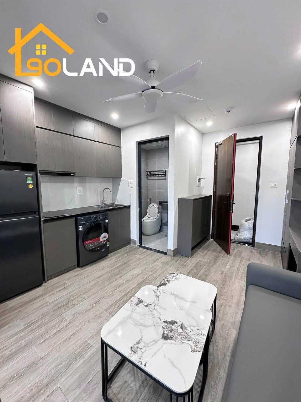 rental in Thanh Xuan — photo 2