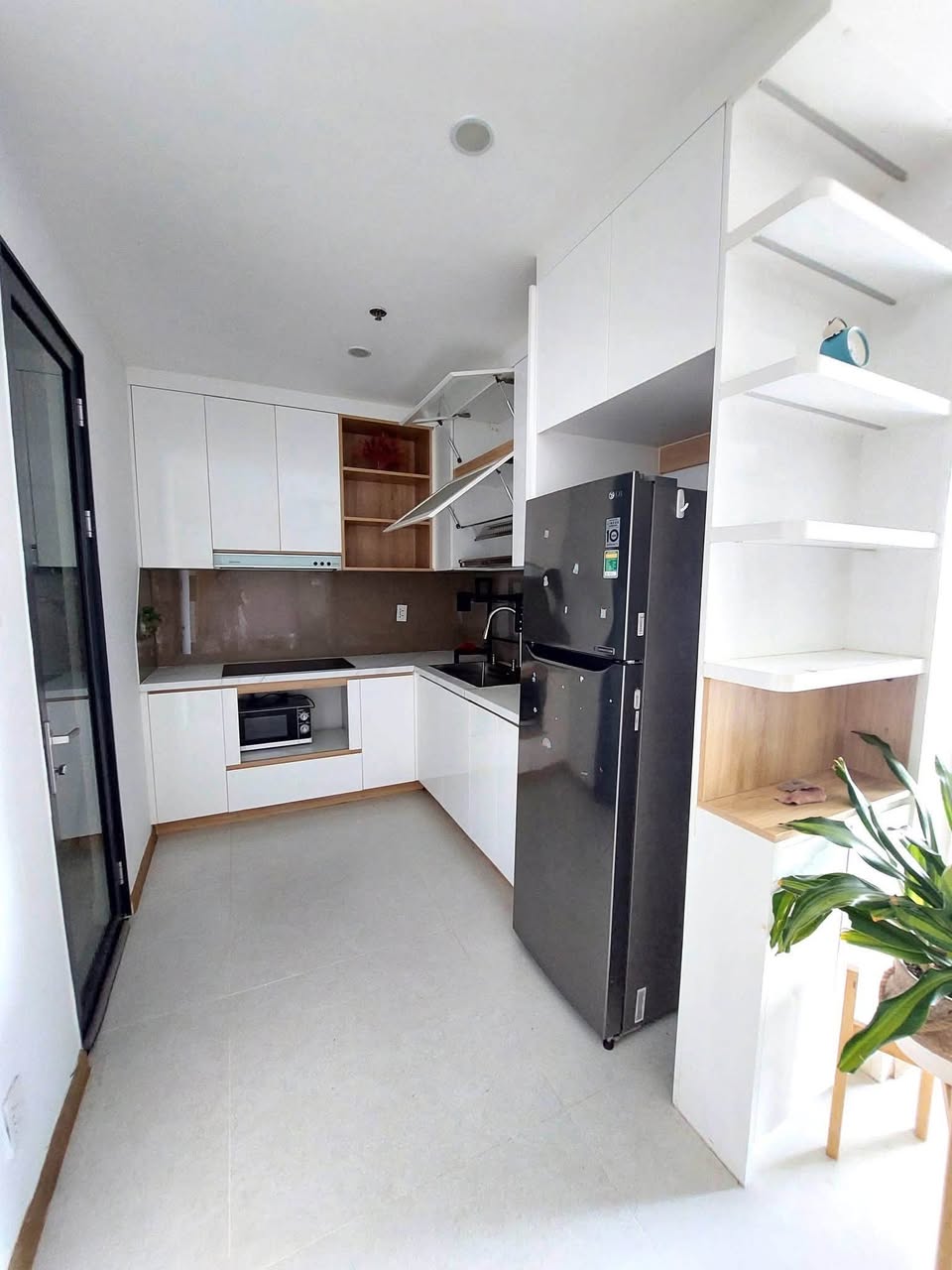 2BR apartment in Thu Duc — photo 3