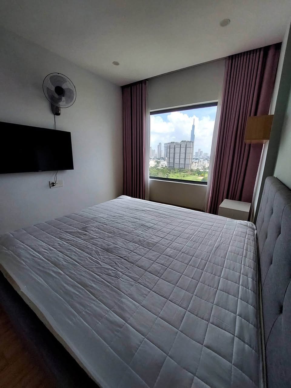 2BR apartment in Thu Duc — photo 4