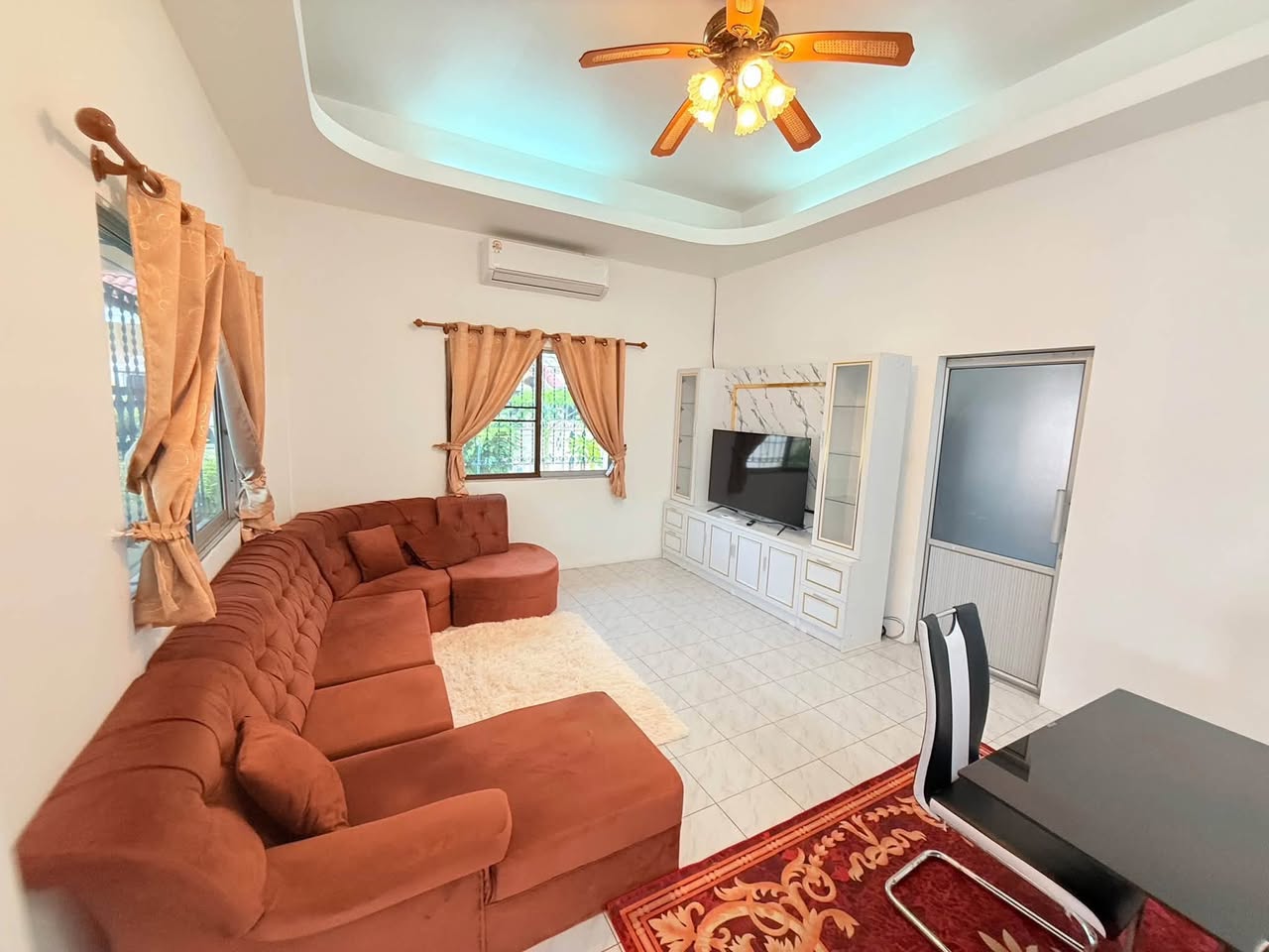 3BR house in Central Pattaya — photo 2
