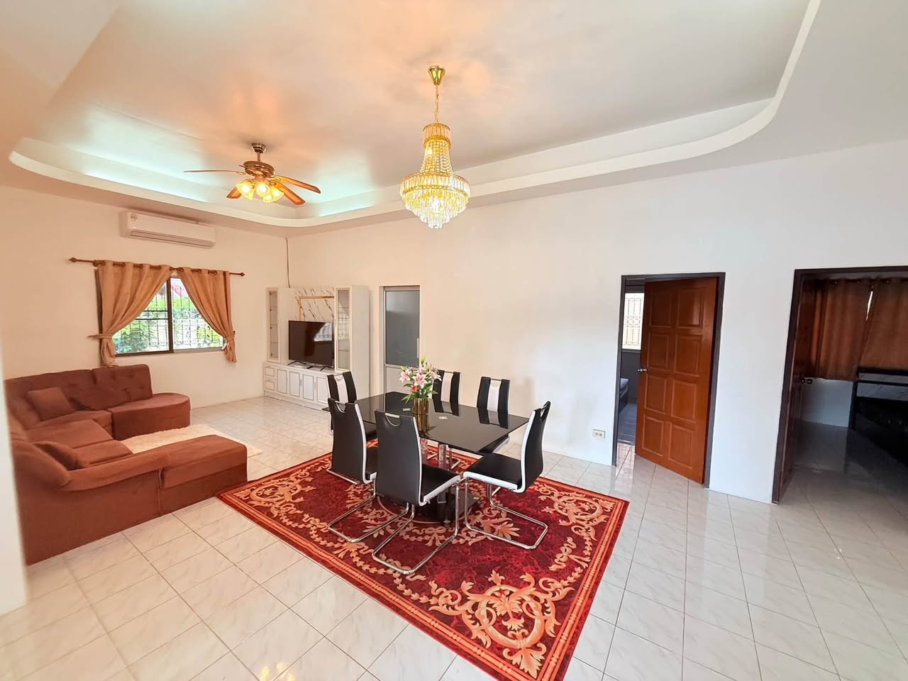 3BR house in Central Pattaya — photo 3