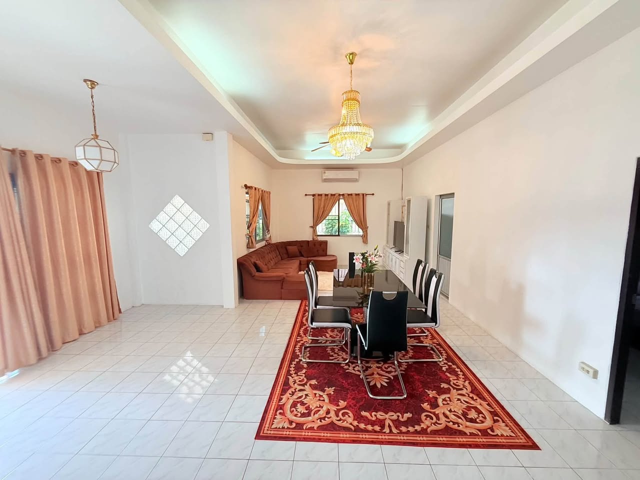 3BR house in Central Pattaya — photo 4
