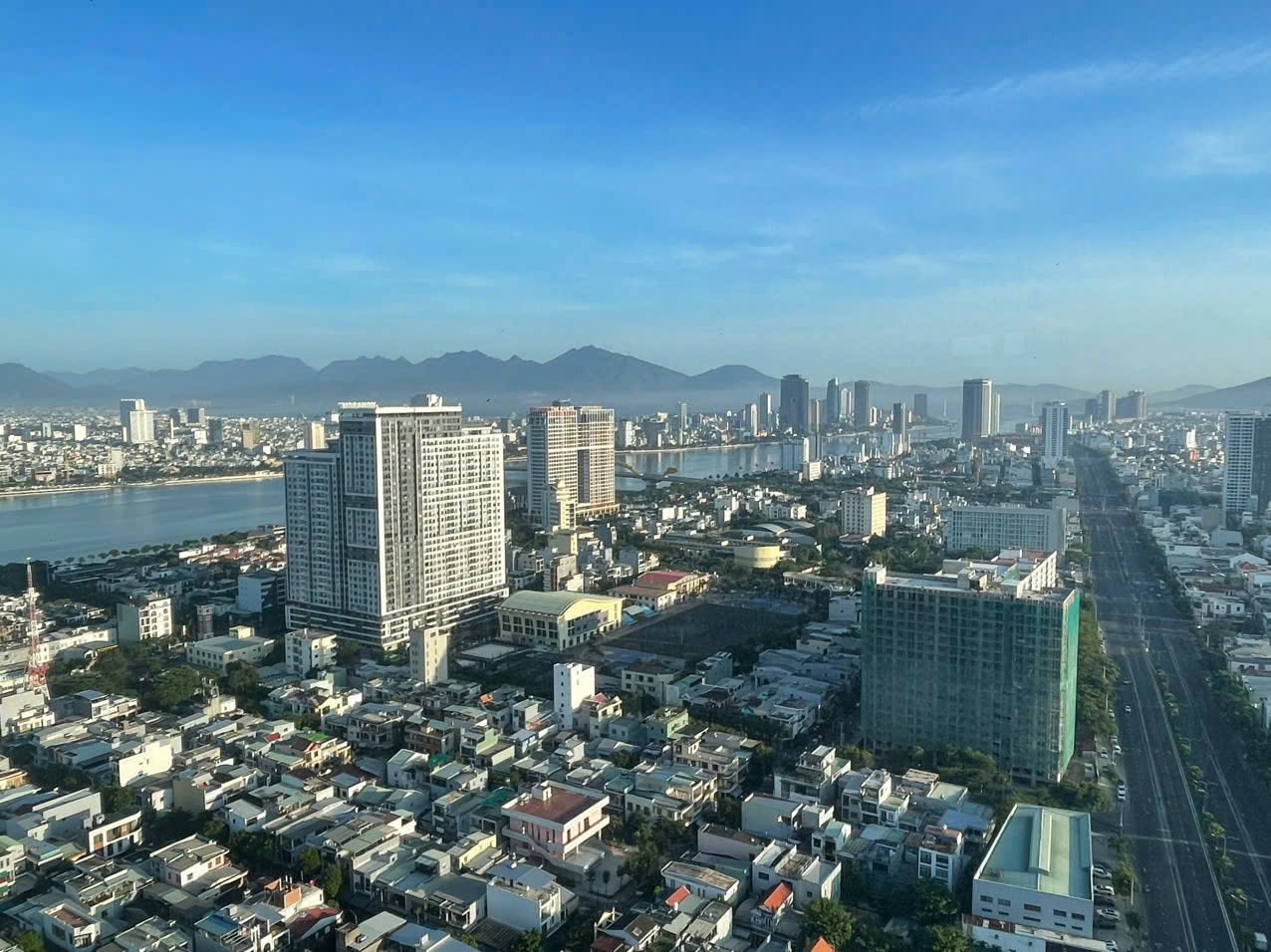 3BR apartment in Da Nang — photo 2