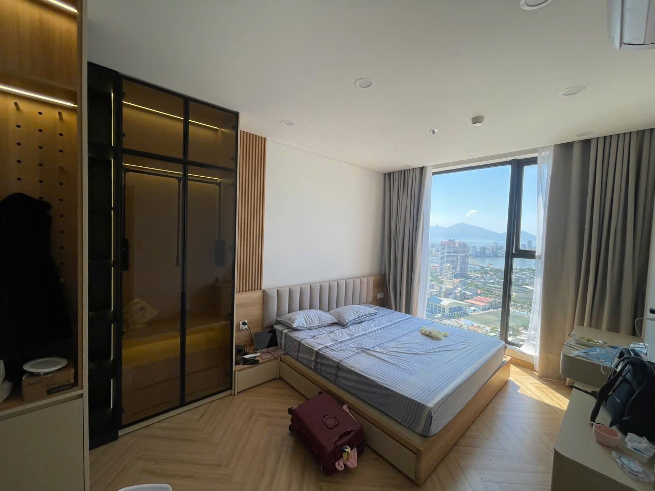 3BR apartment in Da Nang — photo 3