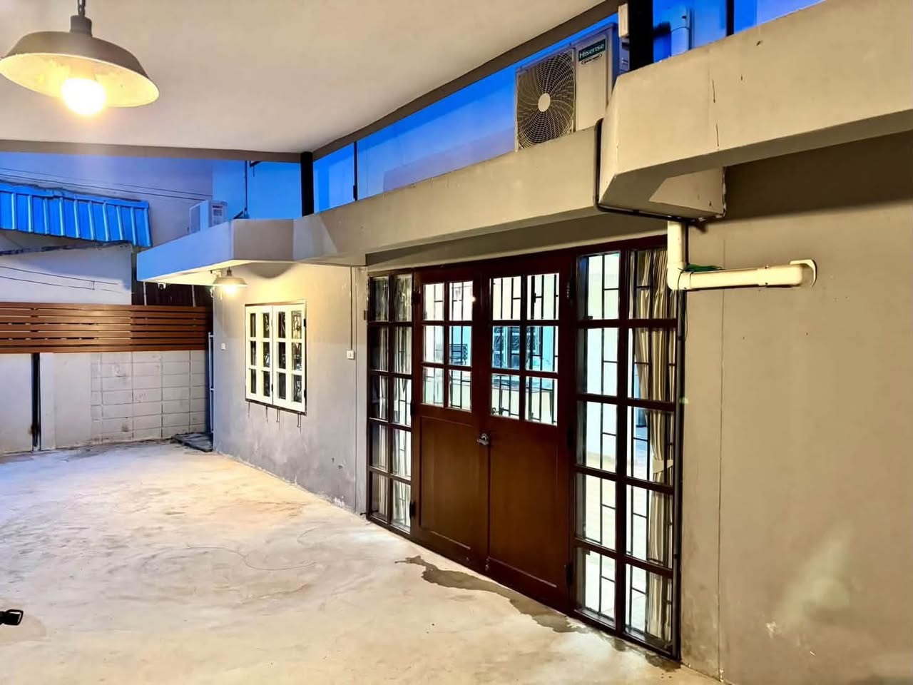 3BR house in Udom Suk — photo 2