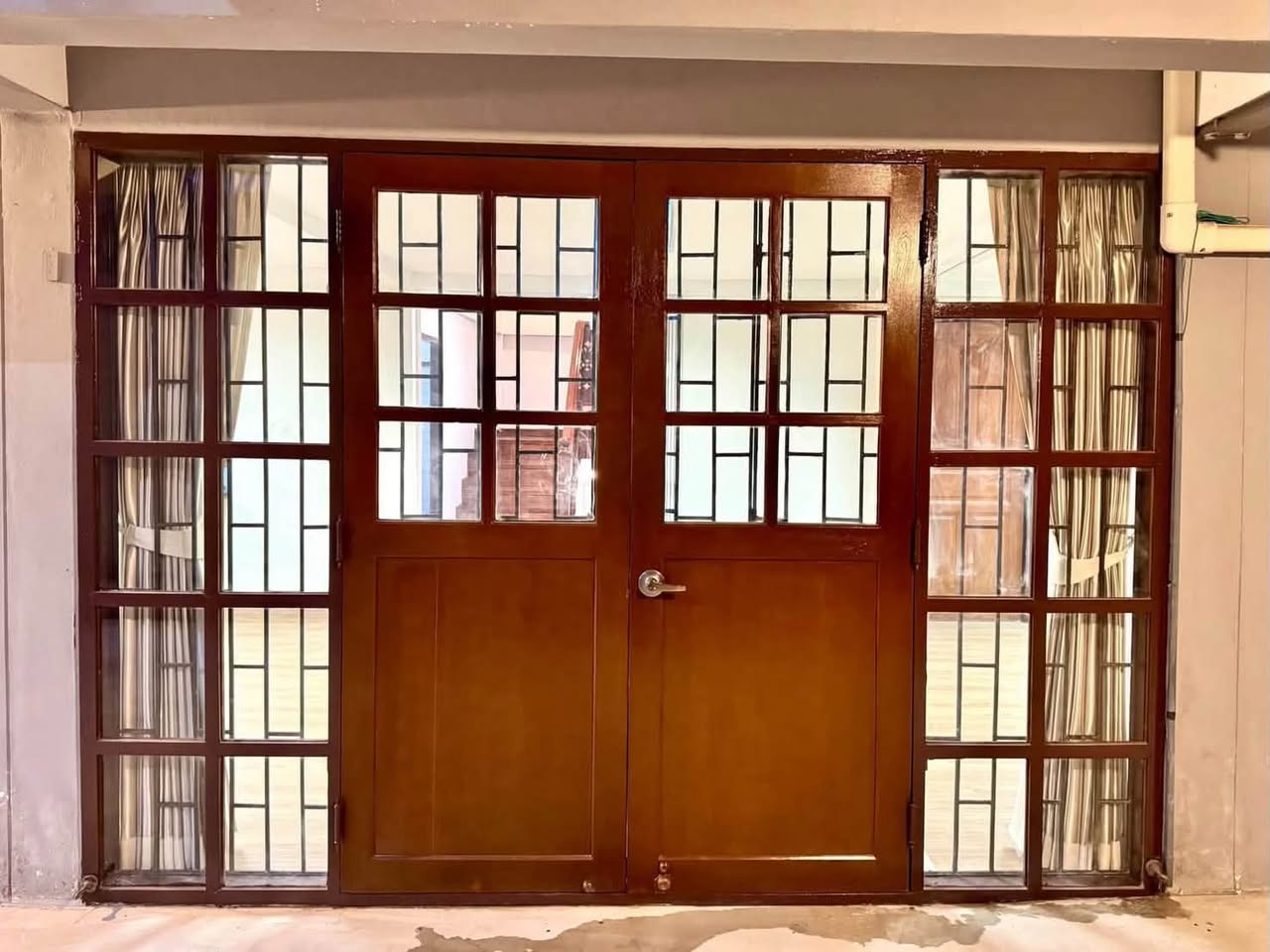 3BR house in Udom Suk — photo 4