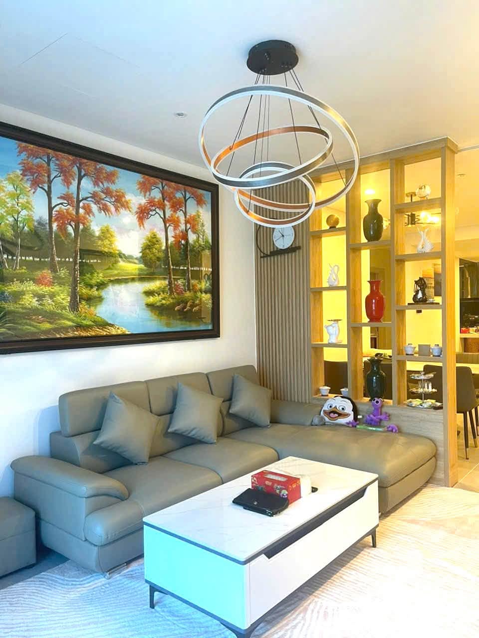 3BR apartment in Da Nang — photo 3