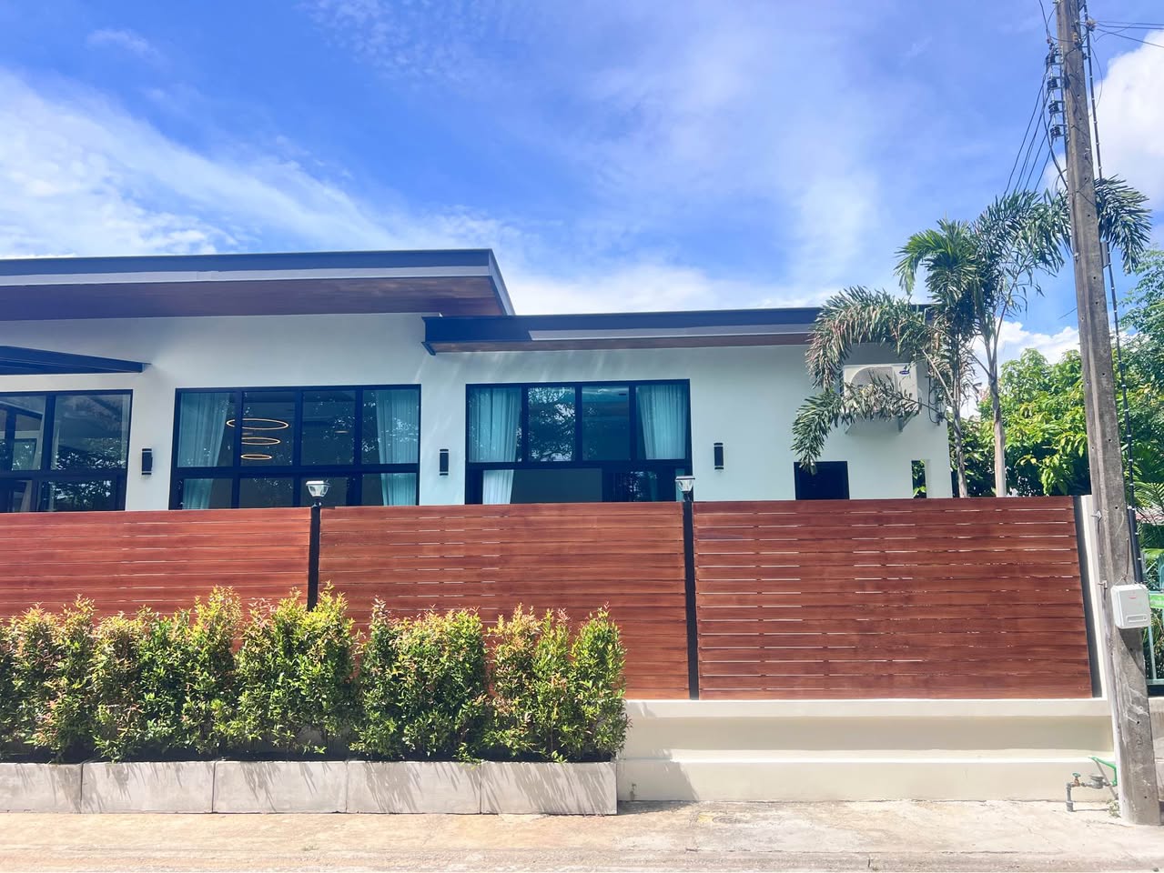 3BR villa for sale in Chalong — photo 2