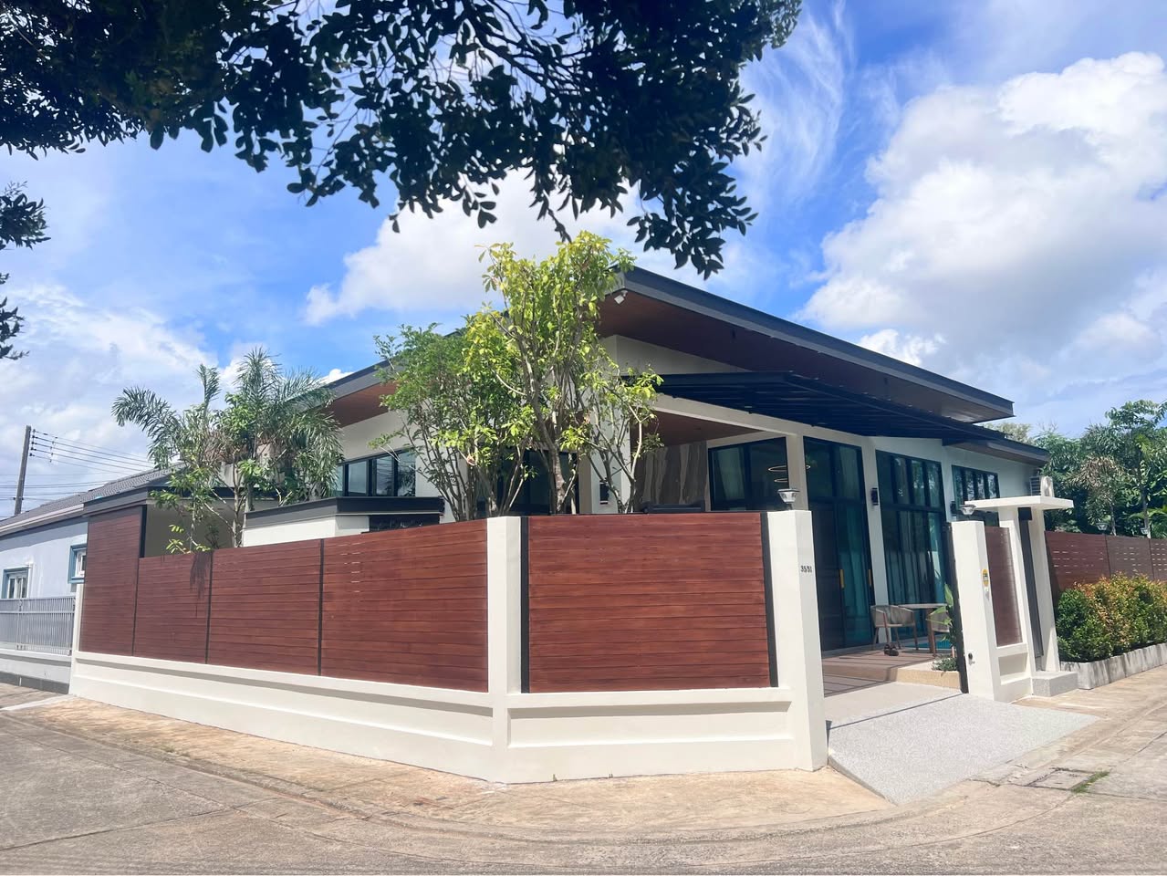 3BR villa for sale in Chalong — photo 3