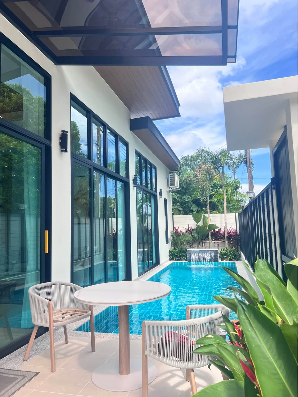 3BR villa for sale in Chalong — photo 4