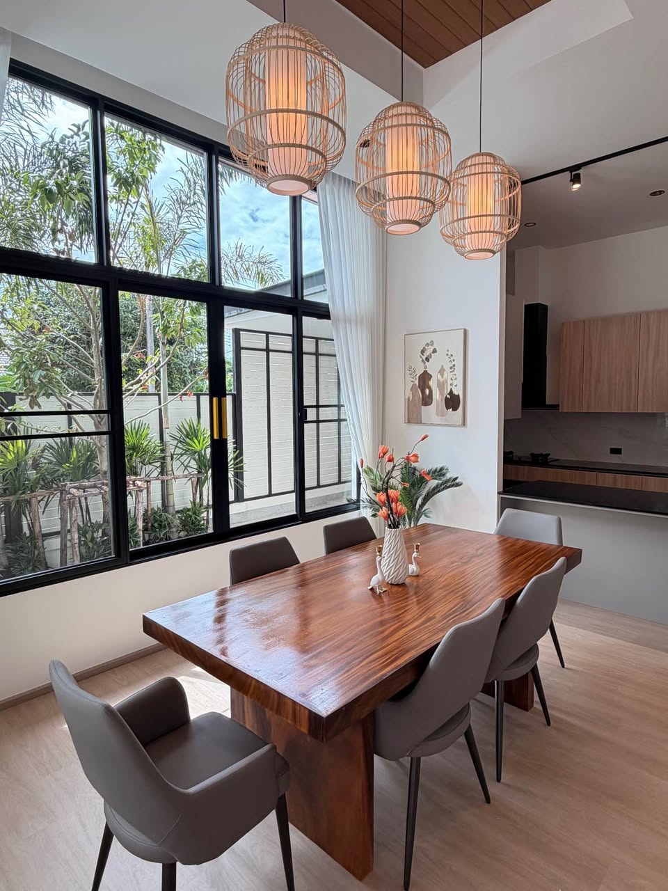 3BR villa for sale in Chalong — photo 5