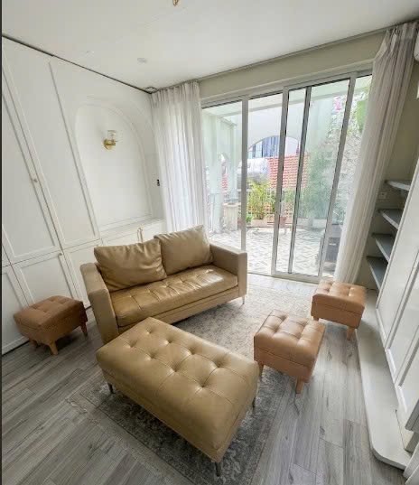 5BR house in Ba Dinh — photo 3
