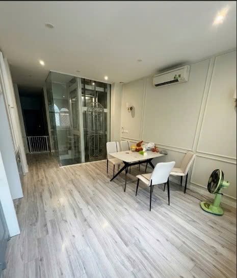 5BR house in Ba Dinh — photo 4