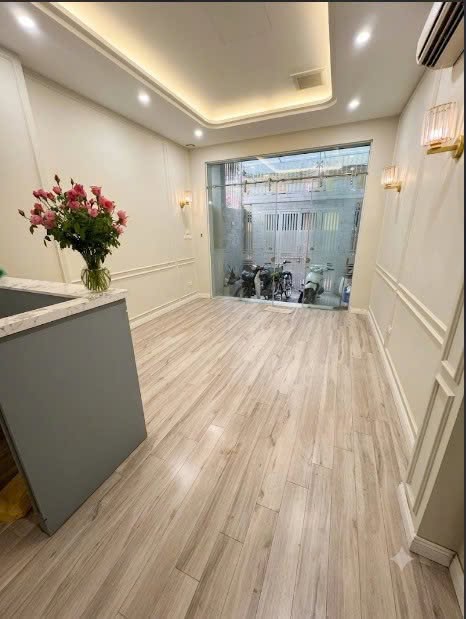 5BR house in Ba Dinh — photo 5