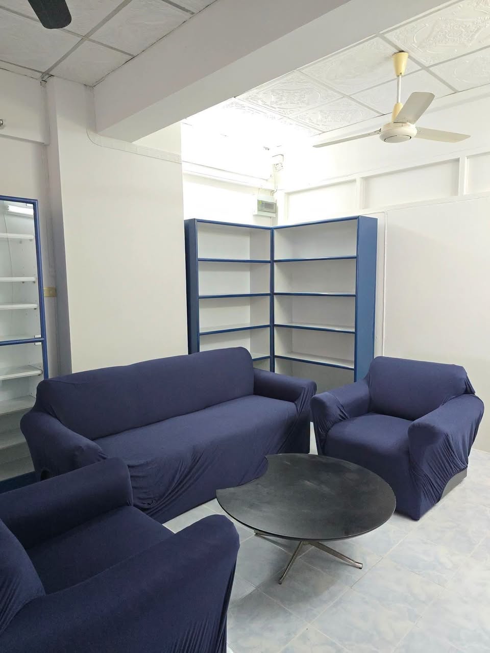 1BR apartment in Silom — photo 2