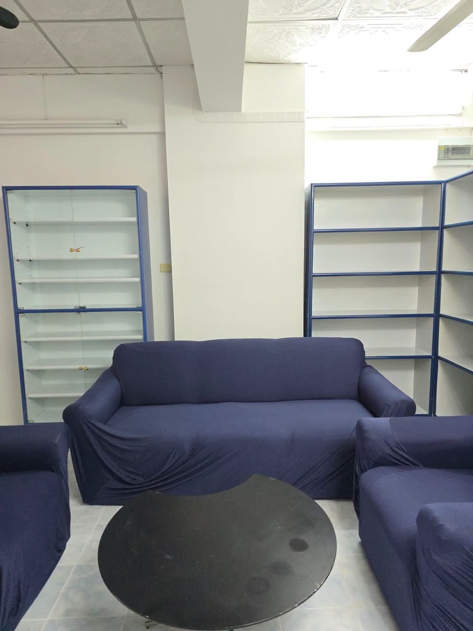 1BR apartment in Silom — photo 3