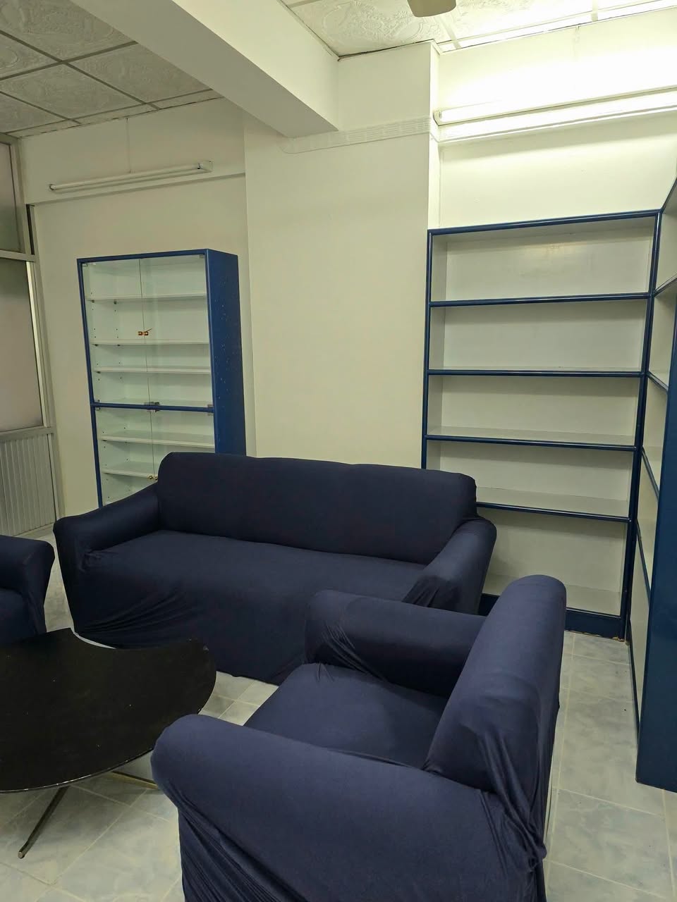 1BR apartment in Silom — photo 4