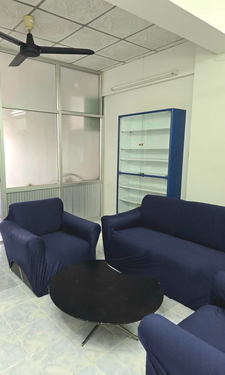 1BR apartment in Silom — photo 5