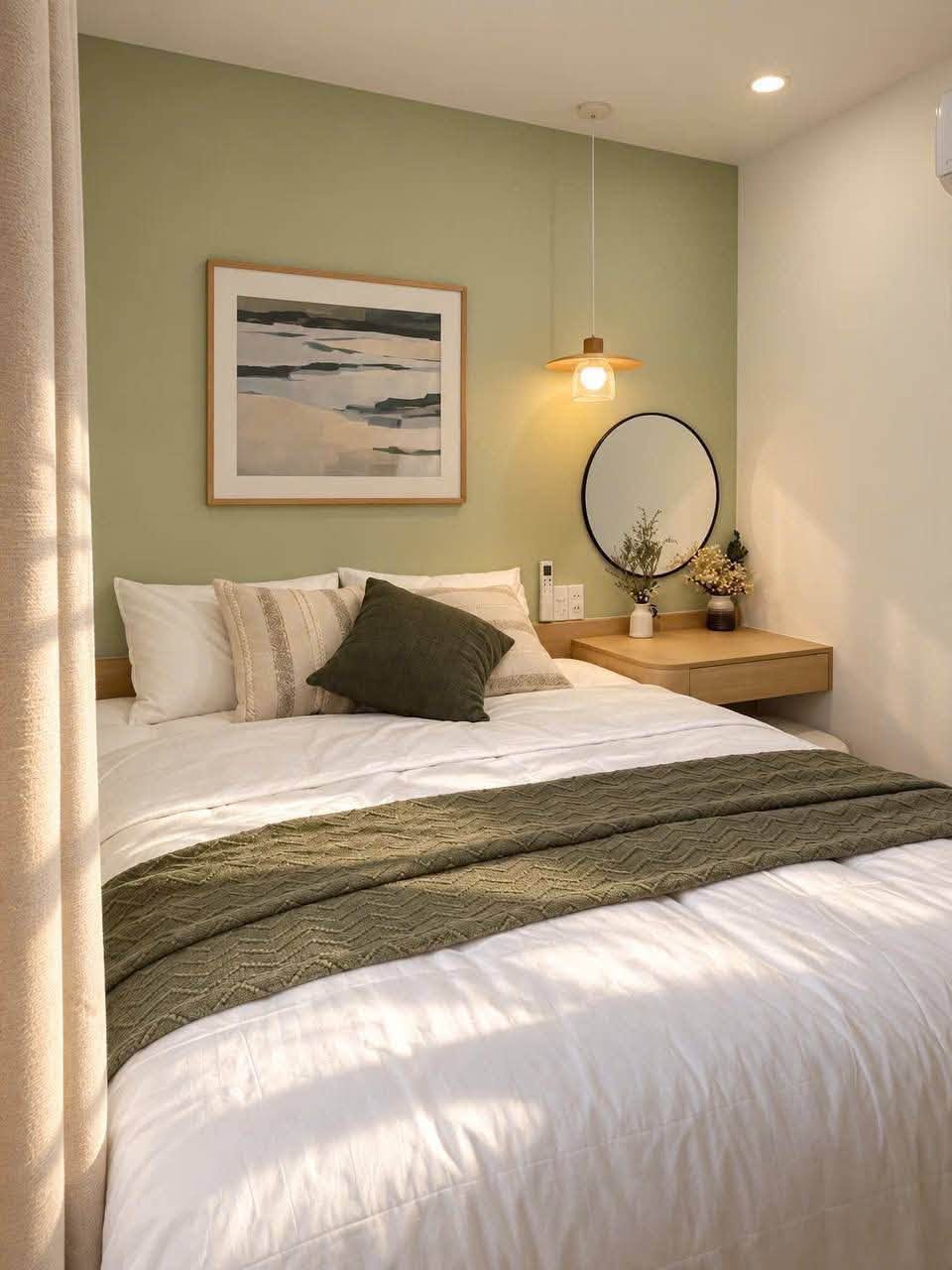 1BR apartment in Ngu Hanh Son — photo 3