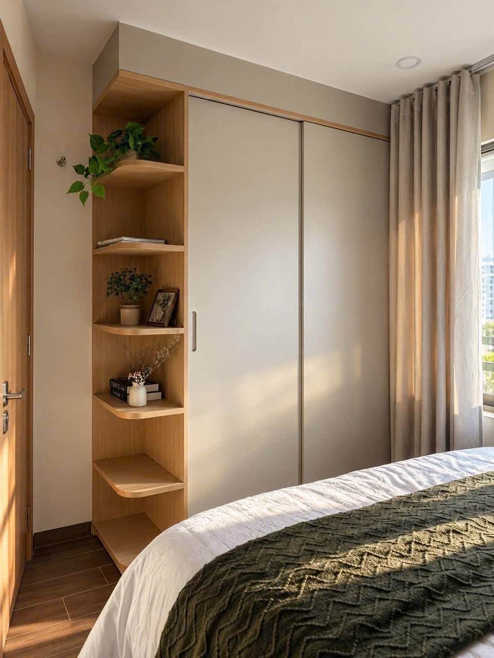 1BR apartment in Ngu Hanh Son — photo 4