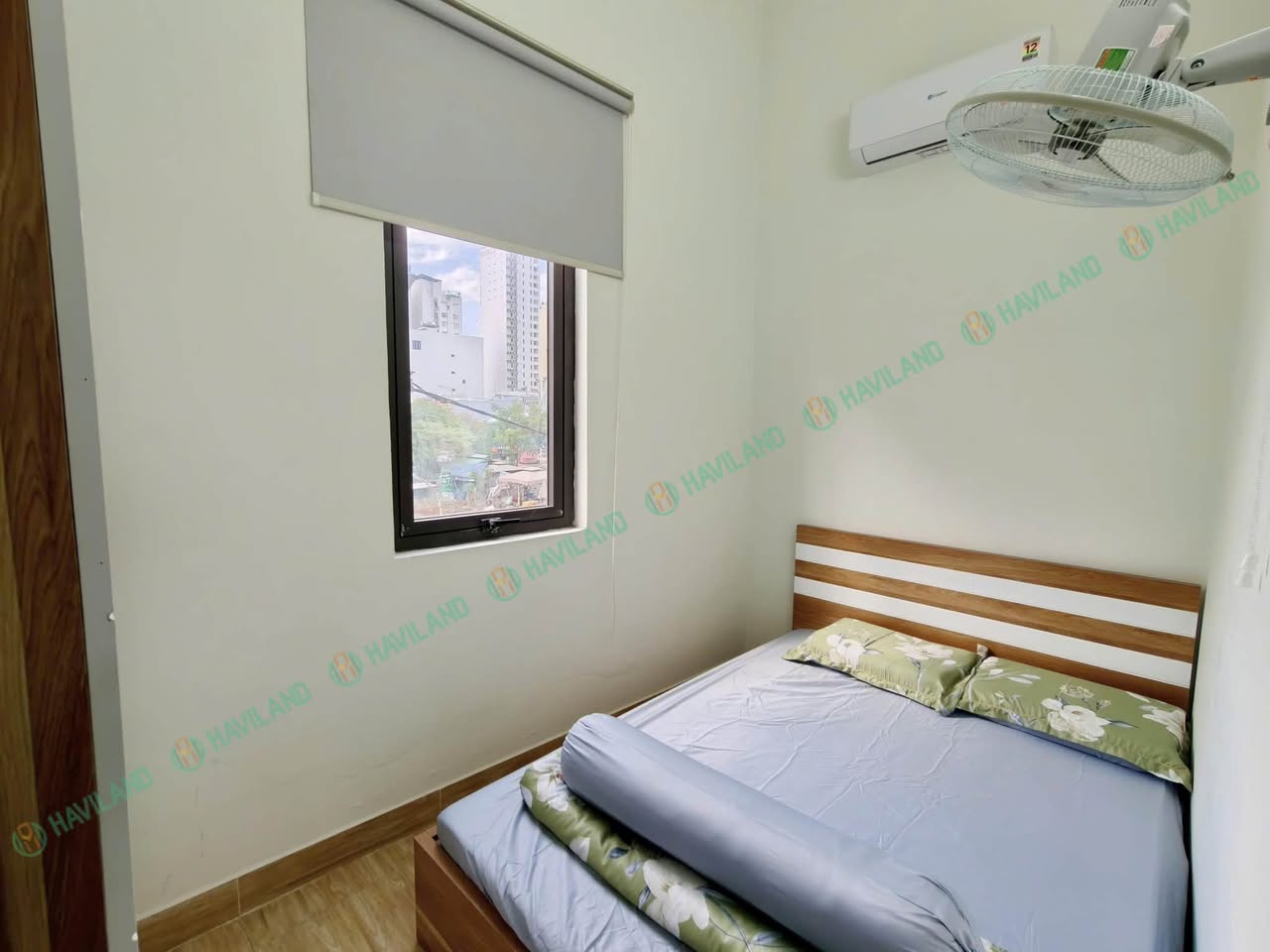 2BR apartment in Son Tra — photo 2