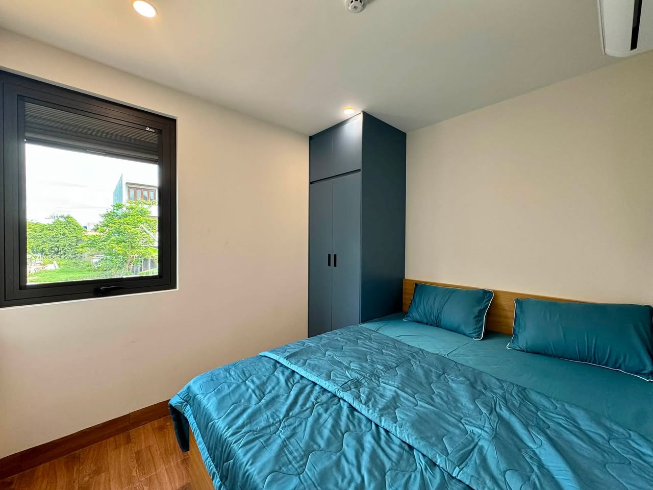 2BR apartment in Hoa Xuan — photo 3