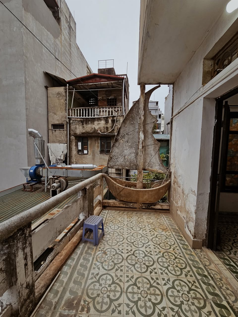 rental in Hai Ba Trung — photo 2
