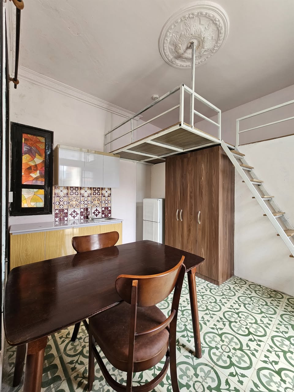rental in Hai Ba Trung — photo 4