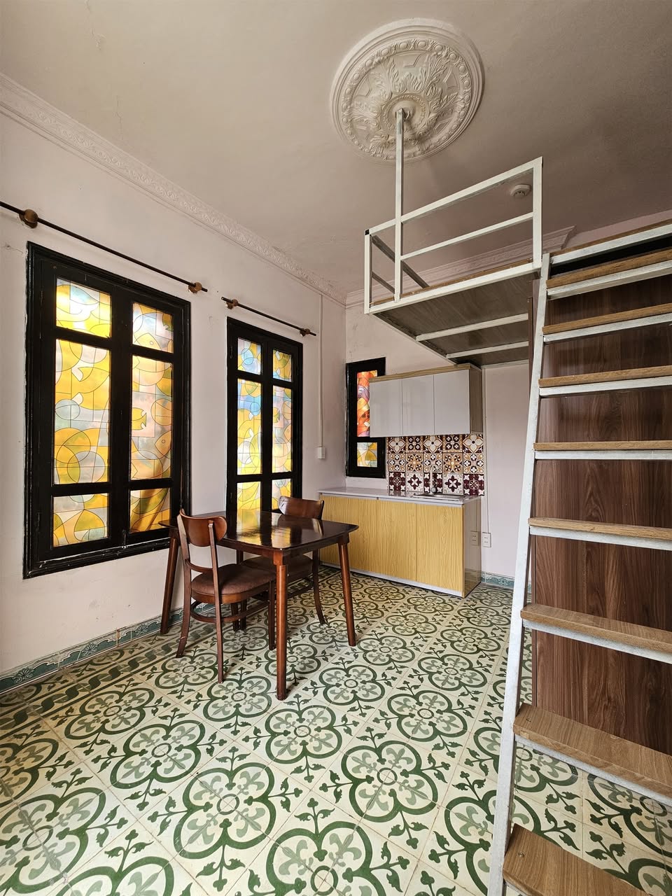 rental in Hai Ba Trung — photo 5
