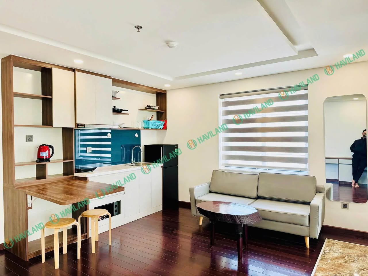 1BR apartment in Ngu Hanh Son — photo 2