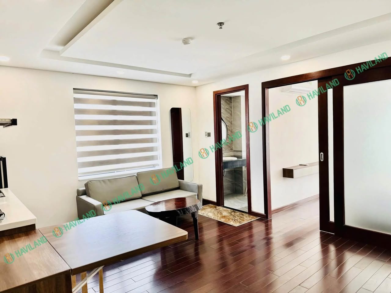 1BR apartment in Ngu Hanh Son — photo 3