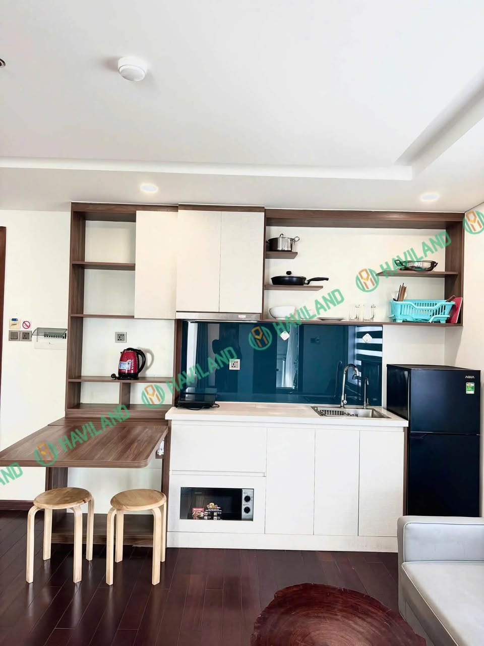 1BR apartment in Ngu Hanh Son — photo 4