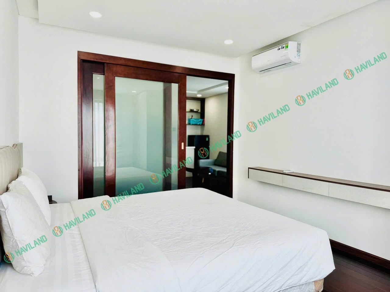 1BR apartment in Ngu Hanh Son — photo 5