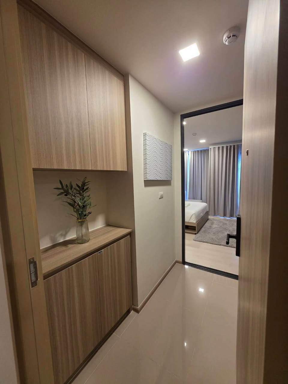 Studio condo in Phuket Town — photo 5