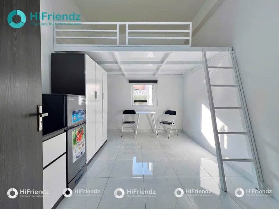 duplex in Binh Thanh — photo 2