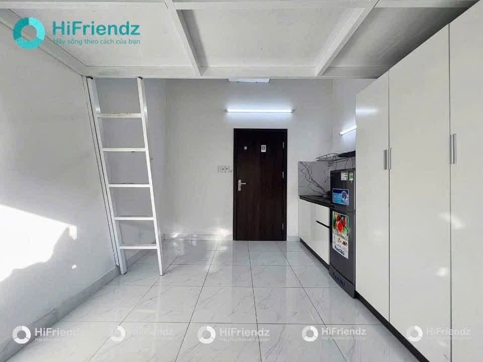 duplex in Binh Thanh — photo 3