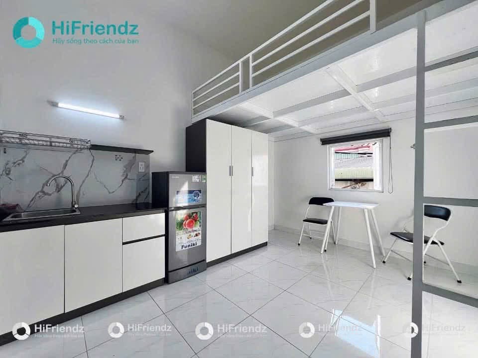 duplex in Binh Thanh — photo 4
