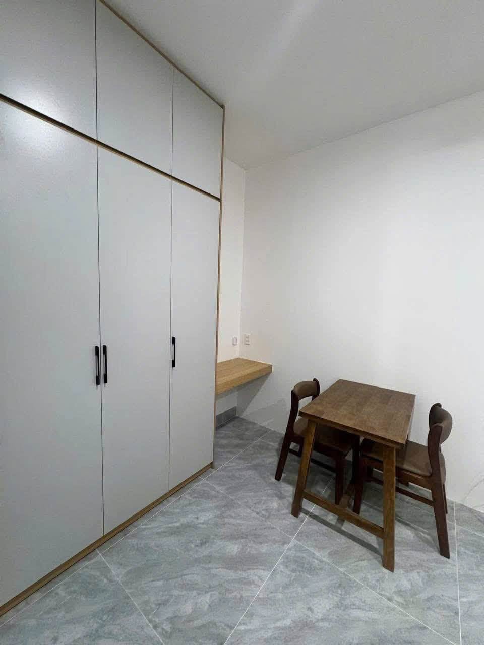 1BR apartment in Cam Le — photo 2