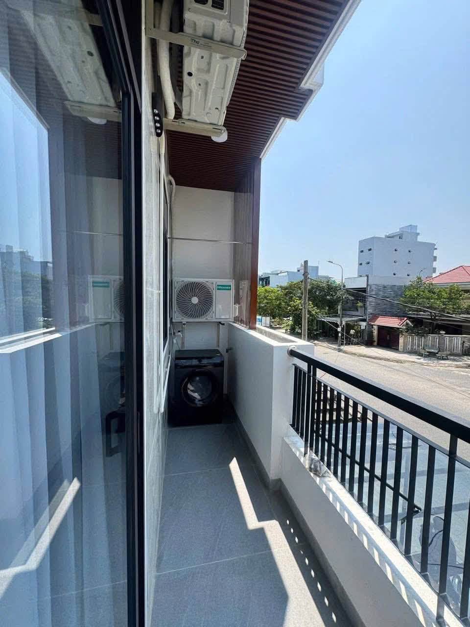 1BR apartment in Cam Le — photo 3