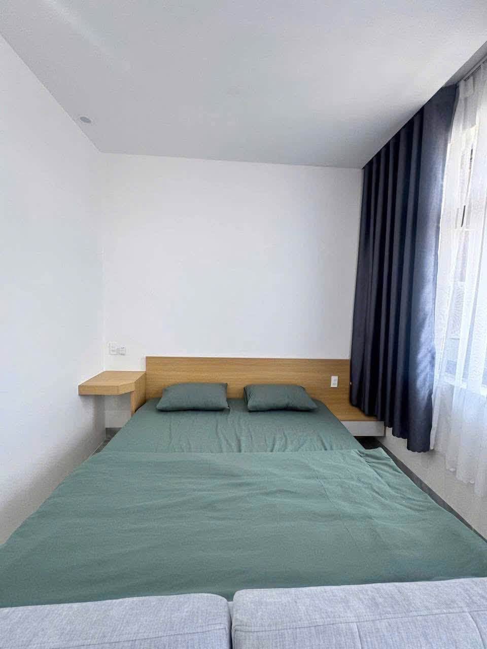 1BR apartment in Cam Le — photo 4