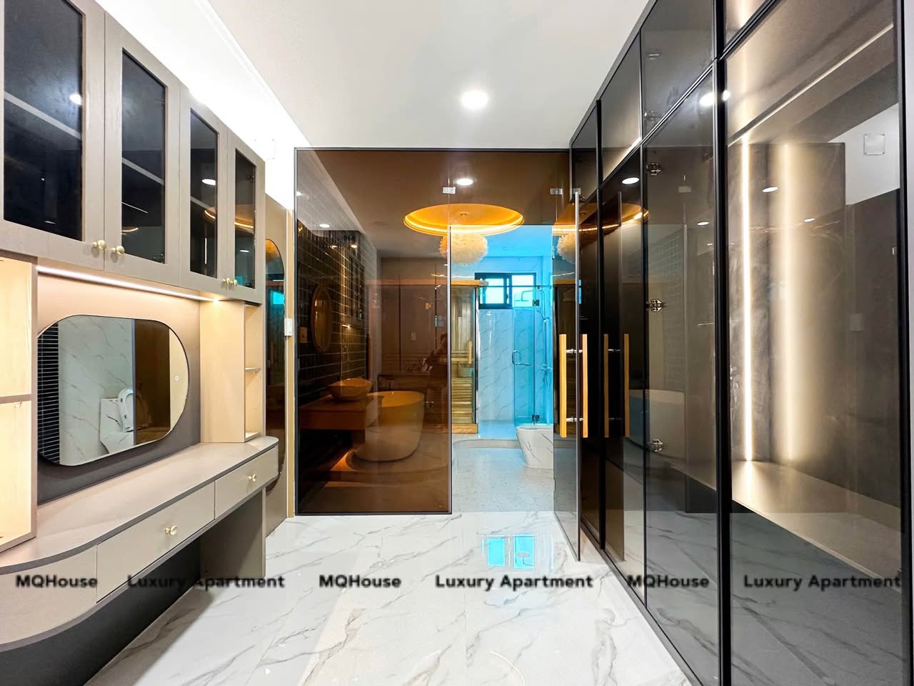 1BR apartment in District 10 — photo 5
