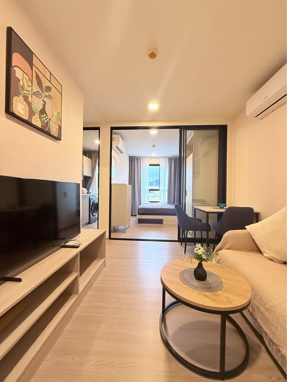 1BR condo in Kathu — photo 3