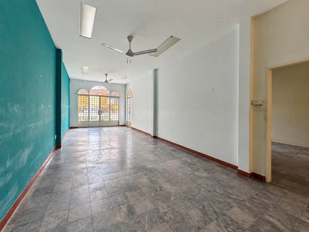 villa in Binh Thanh — photo 2