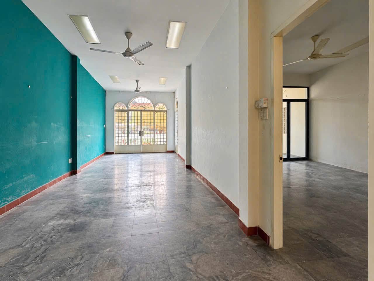 villa in Binh Thanh — photo 3