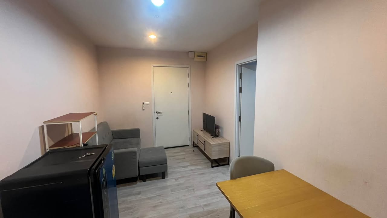 1BR condo in Central Station (Sukhumvit) — photo 2