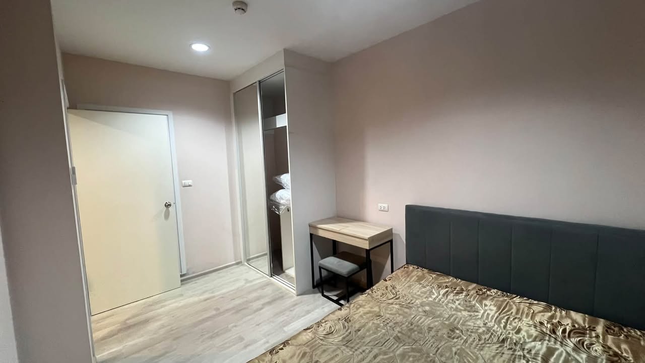 1BR condo in Central Station (Sukhumvit) — photo 5